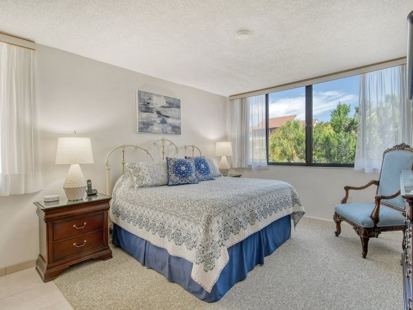 Siesta Key Condo 920027
