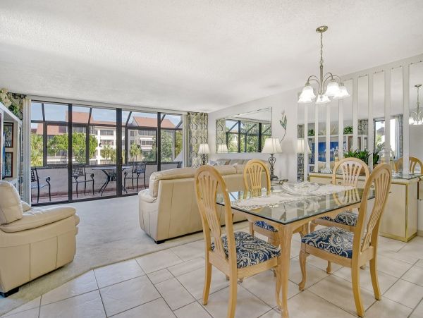 Siesta Key Condo 920027