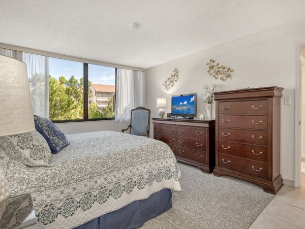 Siesta Key Condo 920027