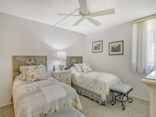 Siesta Key Condo 920027