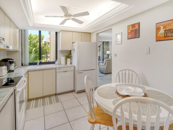 Siesta Key Condo 920027