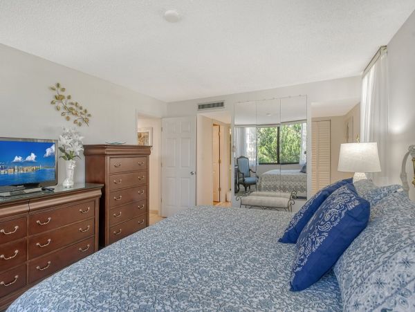 Siesta Key Condo 920027