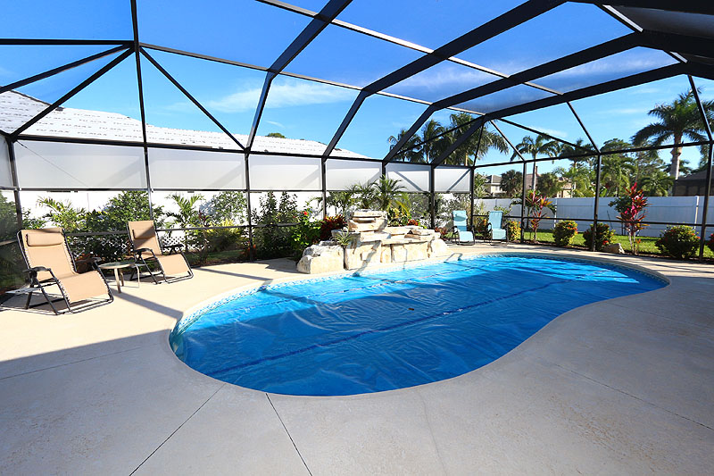 Bonita Springs Home 920028