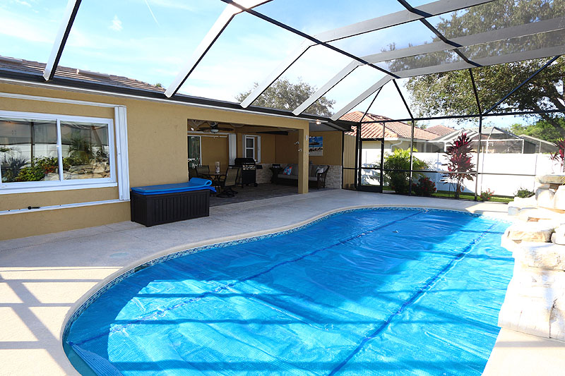 Bonita Springs Home 920028