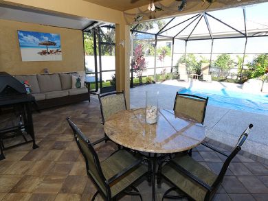 Bonita Springs Home 920028