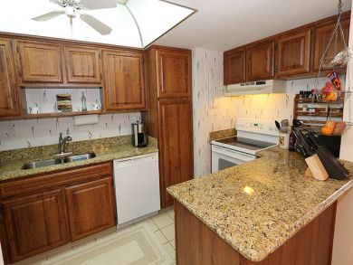 Naples Condo 920033