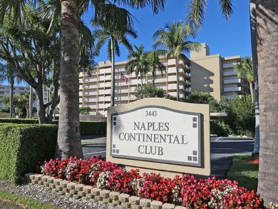 Naples Condo 920033