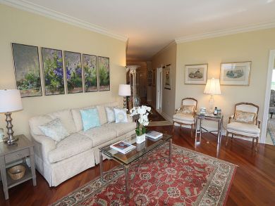 Naples Condo 920038