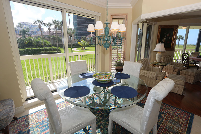 Naples Condo 920038