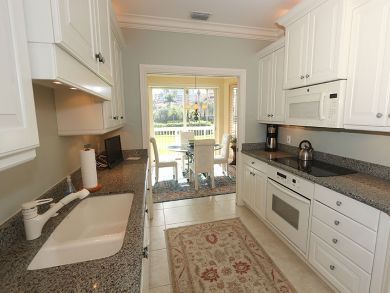 Naples Condo 920038