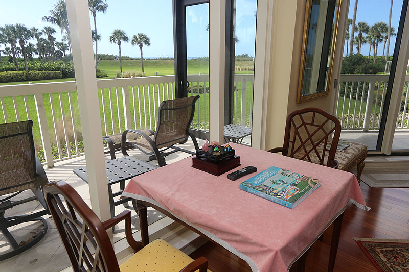 Naples Condo 920038