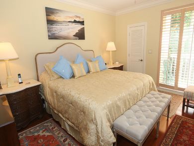 Naples Condo 920038
