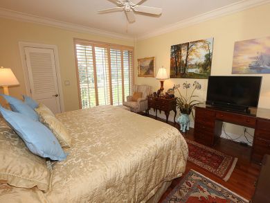 Naples Condo 920038