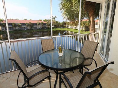 Naples Condo 920040