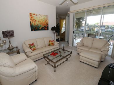 Naples Condo 920040