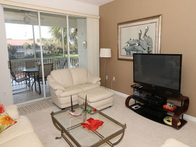Naples Condo 920040