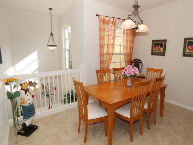 Naples Condo 920040