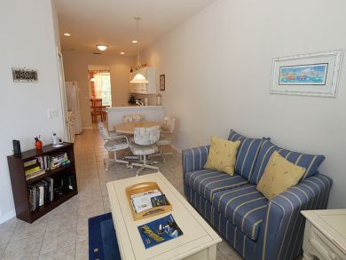 Naples Condo 920040