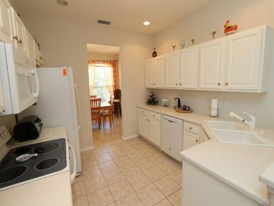 Naples Condo 920040