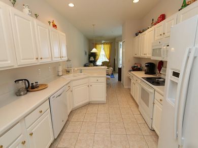 Naples Condo 920040