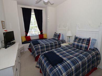 Naples Condo 920040