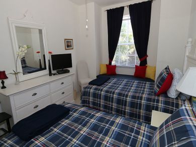 Naples Condo 920040
