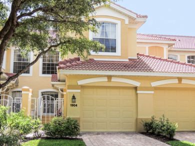 Naples Condo 920040