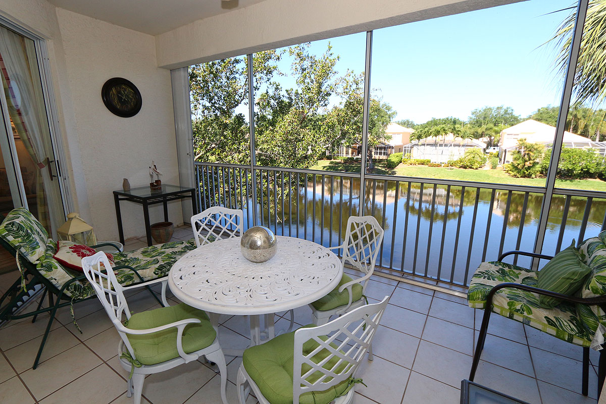 Naples Condo 920043