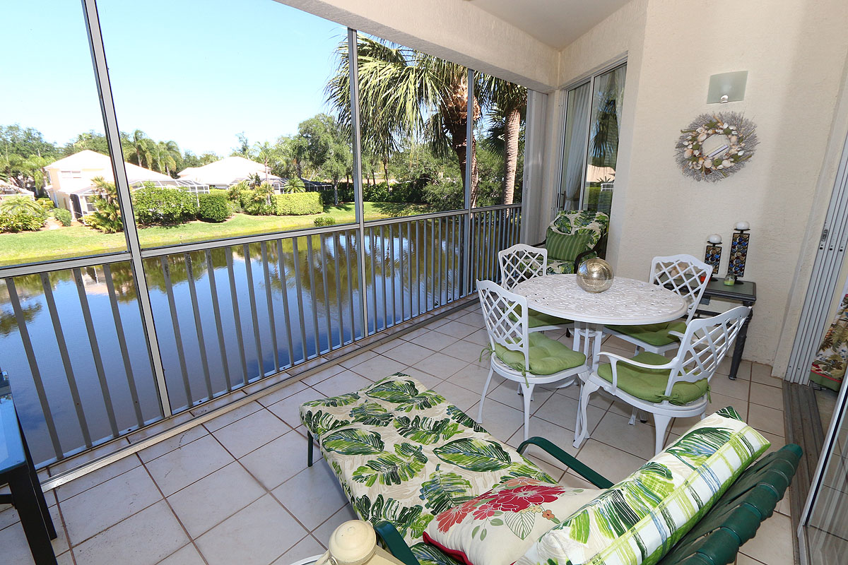 Naples Condo 920043