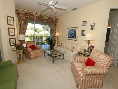 Naples Condo 920043