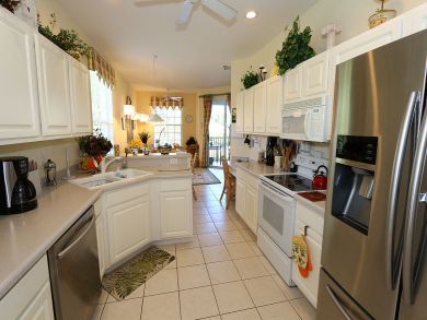 Naples Condo 920043