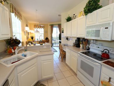 Naples Condo 920043