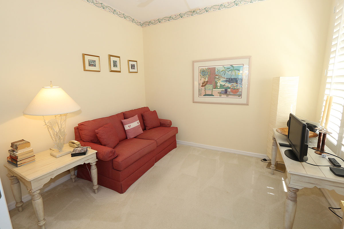 Naples Condo 920043