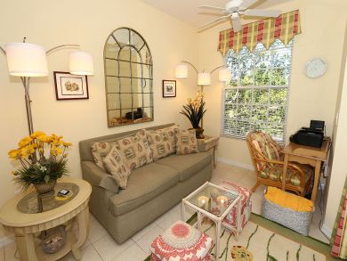 Naples Condo 920043