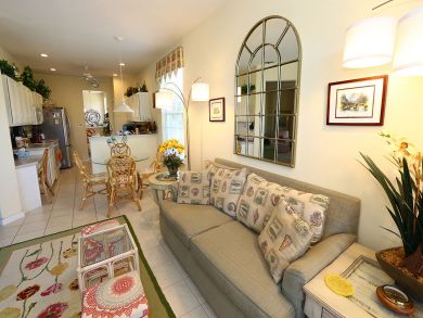 Naples Condo 920043