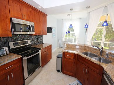 Naples Condo 920044