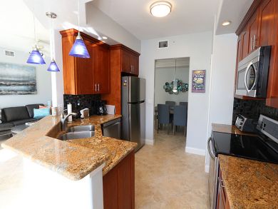 Naples Condo 920044