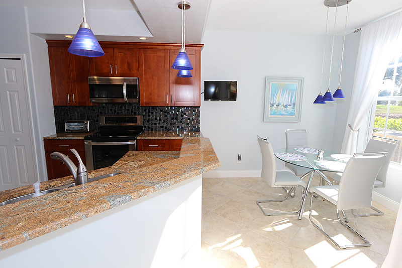 Naples Condo 920044