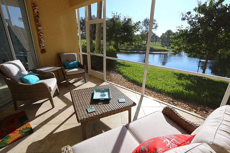 Naples Condo 920044