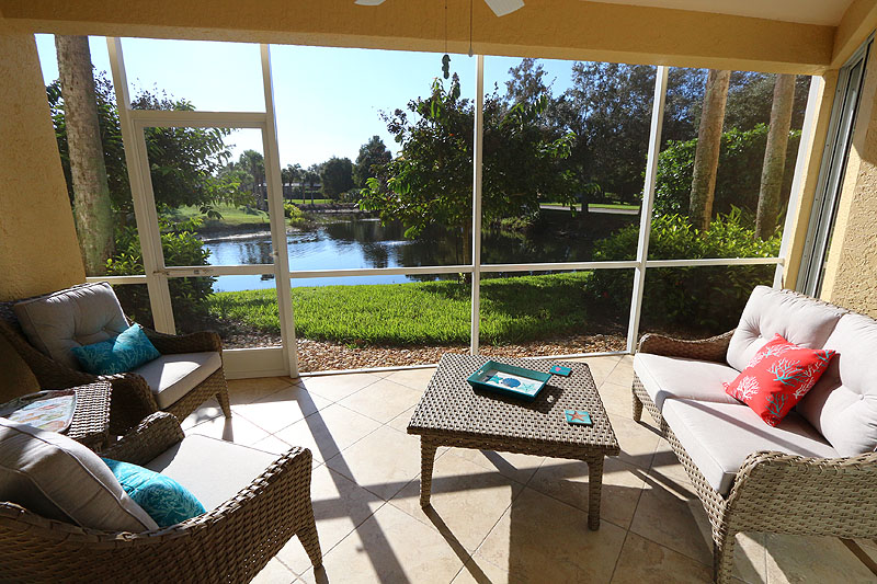 Naples Condo 920044