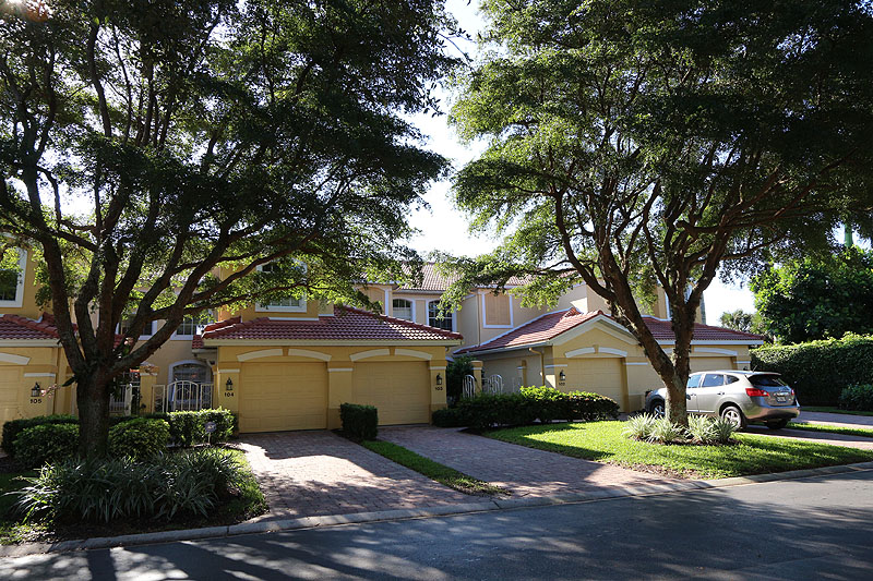 Naples Condo 920044
