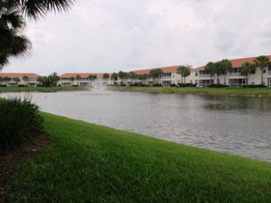 Naples Vacation Condo Three Bedroom