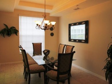 Naples Vacation Condo Three Bedroom