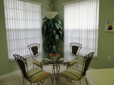 Naples Vacation Condo Three Bedroom