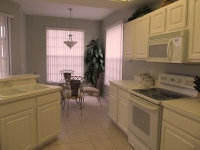 Naples Vacation Condo Three Bedroom
