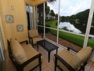Naples Condo 920047