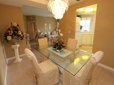Naples Condo 920047