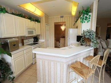 Naples Condo 920047
