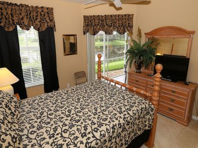 Naples Condo 920047