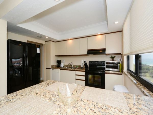Siesta Key Condo 920048